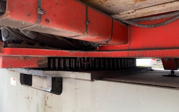 HAULOTTE HA41PX-NT  49660103