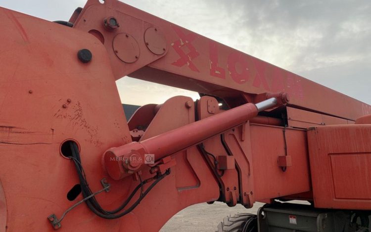 HAULOTTE HA41PX-NT  49660103