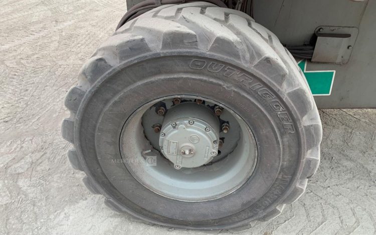 HAULOTTE HA41PX-NT  49660103