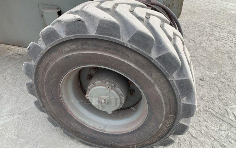 HAULOTTE HA41PX-NT  49660103