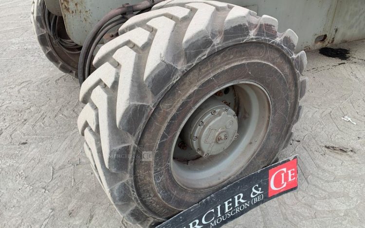 HAULOTTE HA41PX-NT  49660103