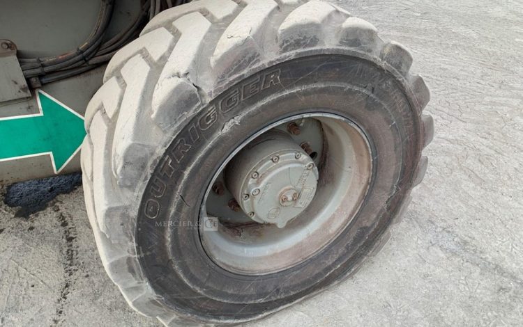 HAULOTTE HA41PX-NT  49660103