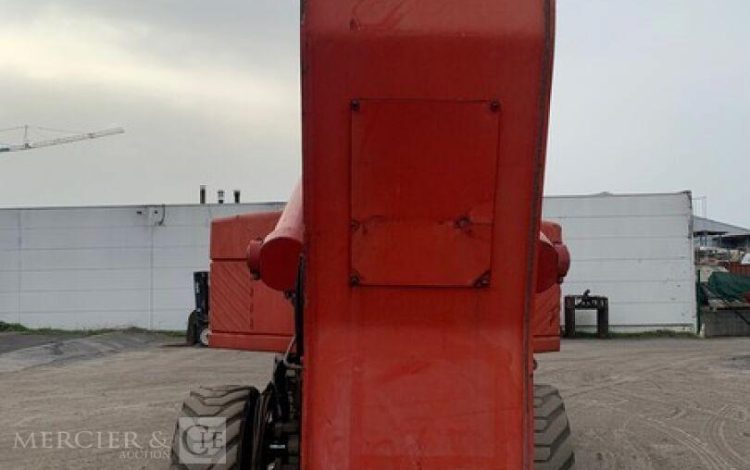 HAULOTTE HA41PX-NT  49660103