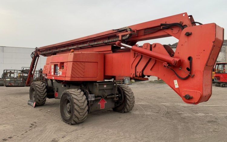 HAULOTTE HA41PX-NT  49660103