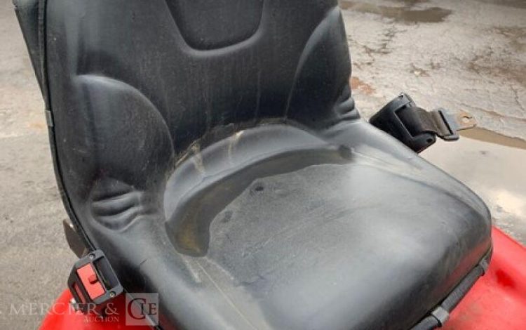 KUBOTA K008-3  101646F