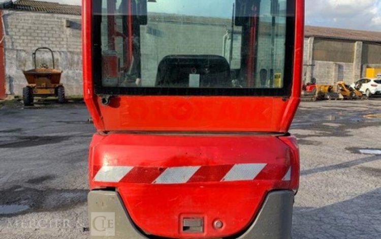 YANMAR SV16  207336