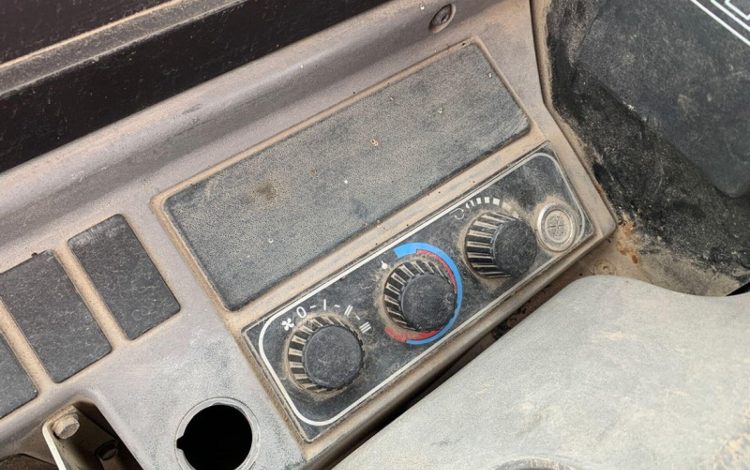 JCB 85 Z-1  H509G019