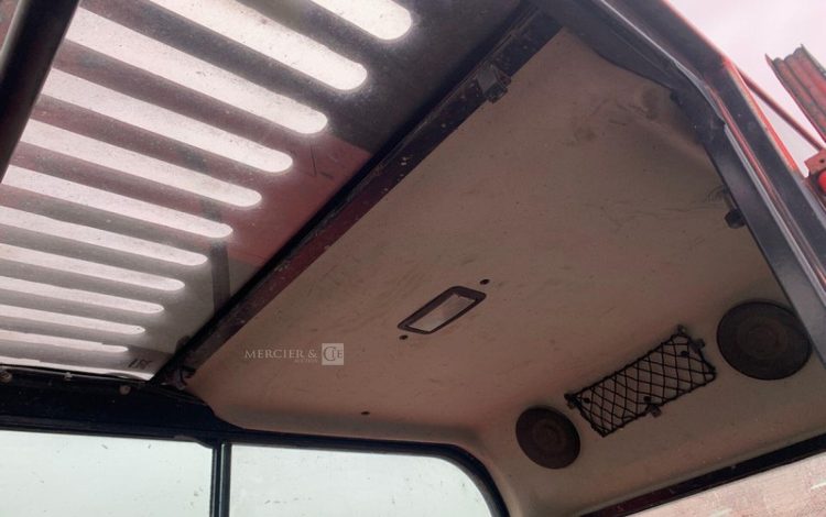 JCB 85 Z-1  H509G019