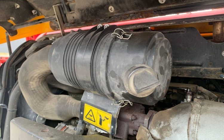 JCB 85 Z-1  H509G019