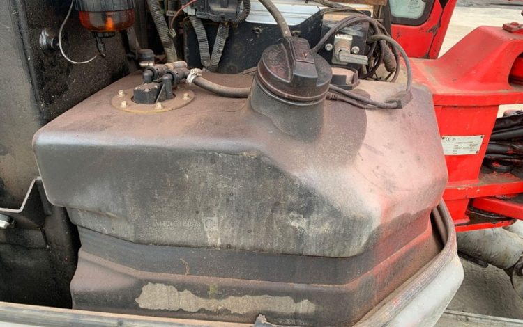 JCB 85 Z-1  H509G019