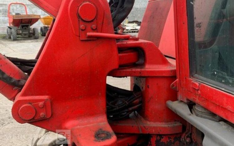 JCB 85 Z-1  H509G019