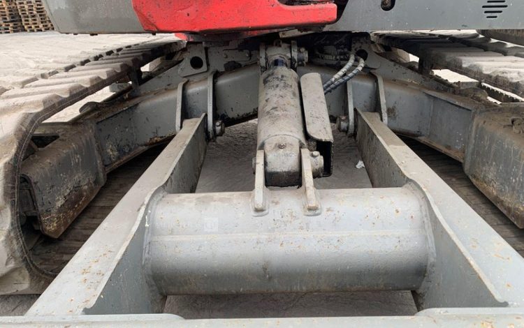 JCB 85 Z-1  H509G019