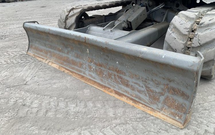 JCB 85 Z-1  H509G019