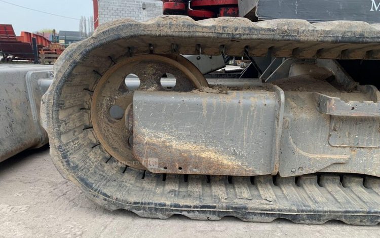 JCB 85 Z-1  H509G019