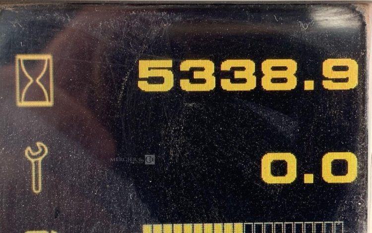 JCB 85 Z-1  H509G019