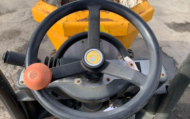 AUSA D100AHG  GYR010069