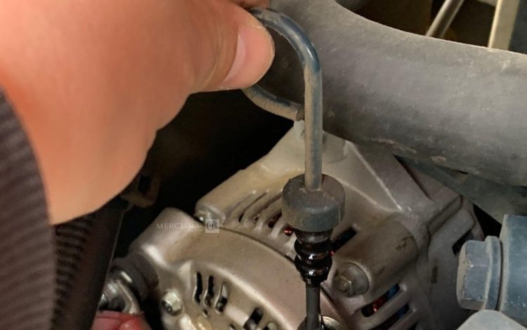 AUSA D100AHG  GYR010069