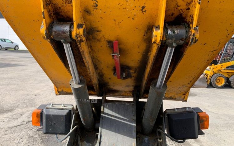 AUSA D100AHG  GYR010069