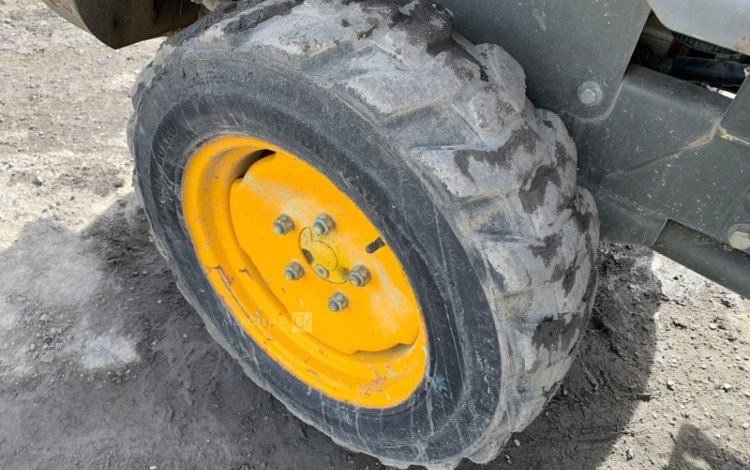 AUSA D100AHG  GYR010069