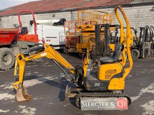 YANMAR SV08-1A(S)  MIN010777