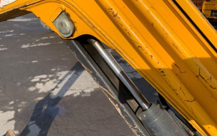 YANMAR SV08-1A(S)  MIN010777