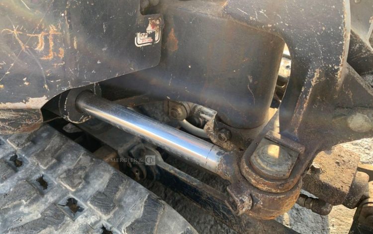 YANMAR SV08-1A(S)  MIN010777