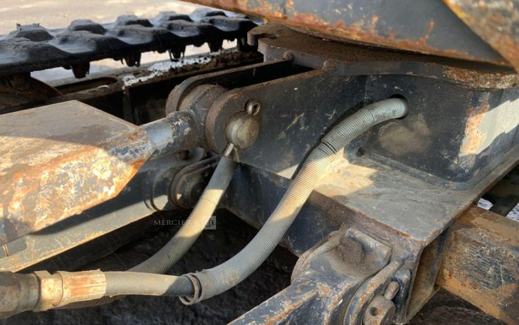 YANMAR SV08-1A(S)  MIN010777