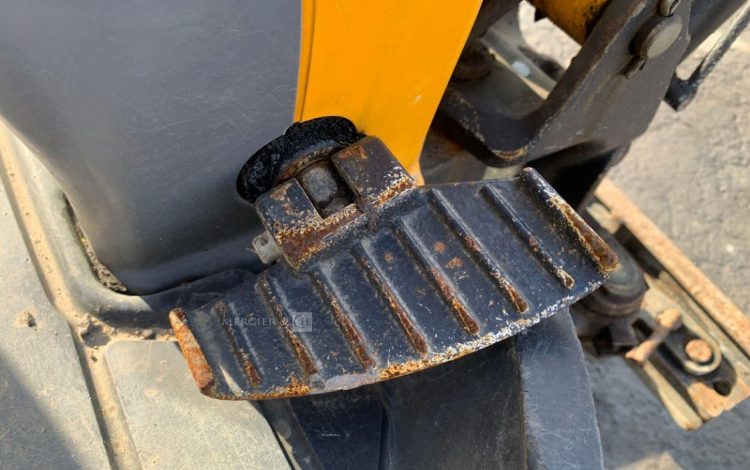 YANMAR SV08-1A(S)  MIN010777