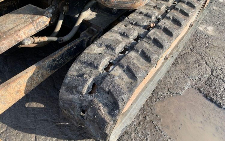 YANMAR SV08-1A(S)  MIN010777