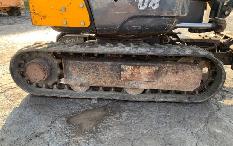 YANMAR SV08-1A(S)  MIN010777