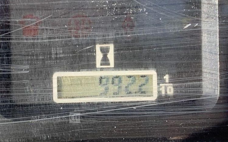 KPC FD35T  CHA748002