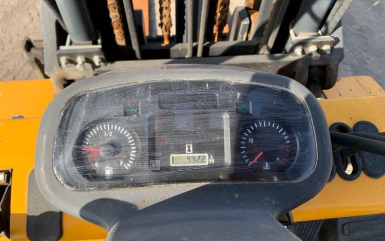 KPC FD35T  CHA748002