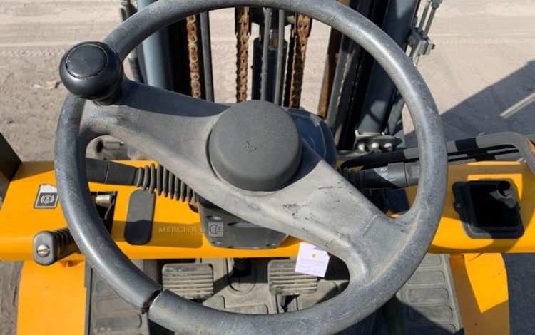 KPC FD35T  CHA748002