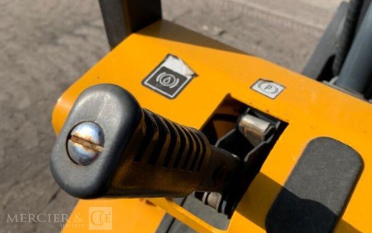 KPC FD35T  CHA748002