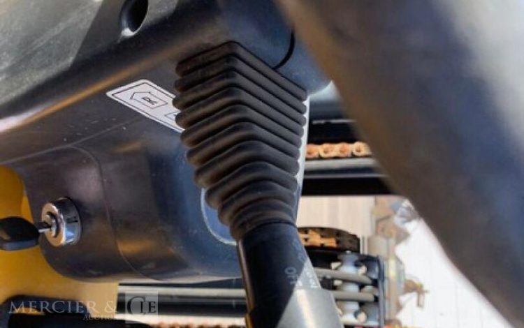 KPC FD35T  CHA748002