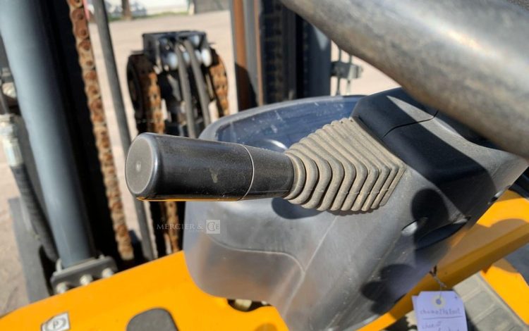 KPC FD35T  CHA748002