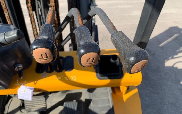 KPC FD35T  CHA748002