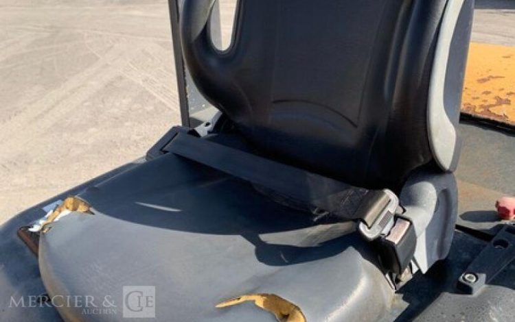 KPC FD35T  CHA748002