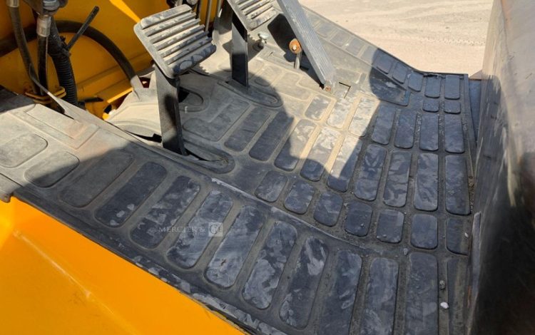 KPC FD35T  CHA748002