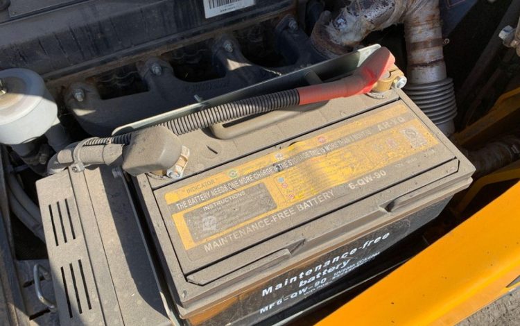 KPC FD35T  CHA748002