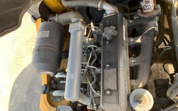 KPC FD35T  CHA748002