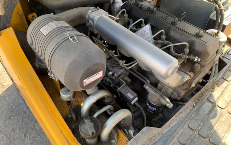 KPC FD35T  CHA748002