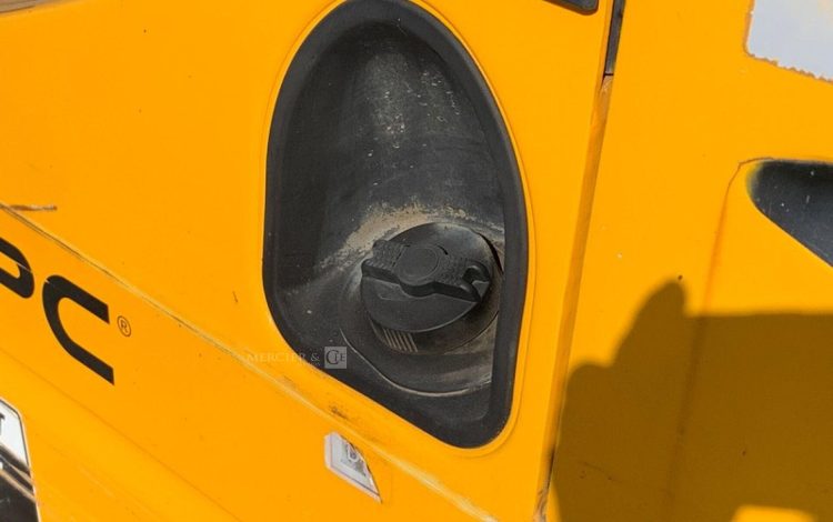 KPC FD35T  CHA748002