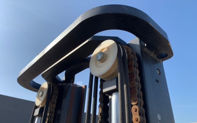 KPC FD35T  CHA748002