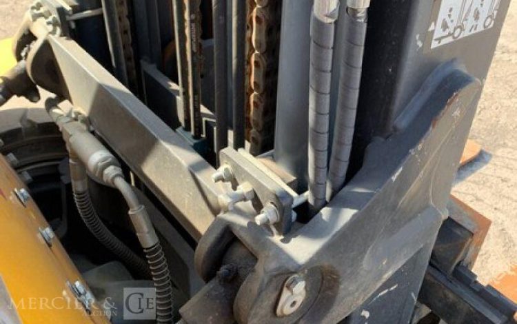 KPC FD35T  CHA748002