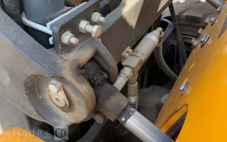 KPC FD35T  CHA748002