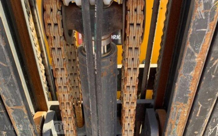 KPC FD35T  CHA748002