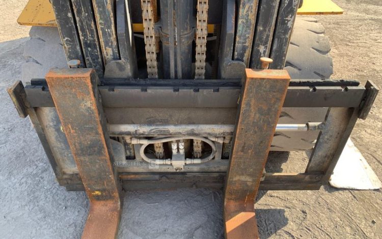 KPC FD35T  CHA748002