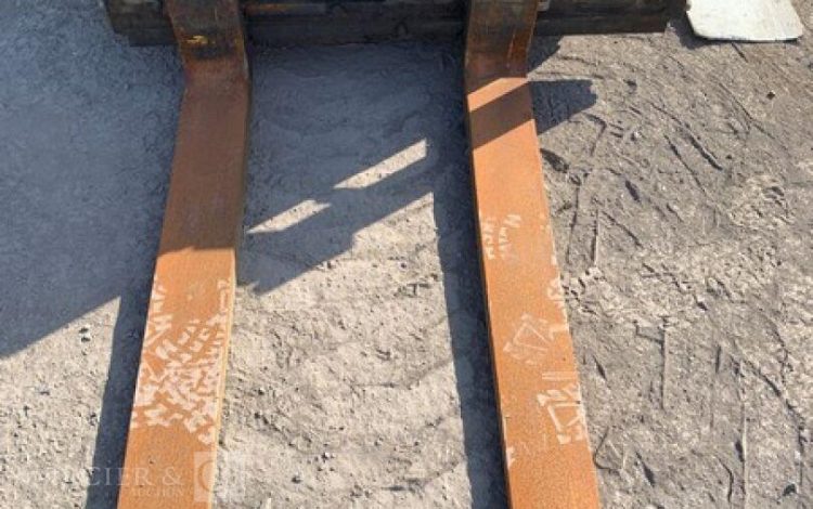 KPC FD35T  CHA748002