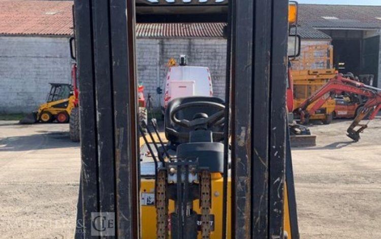 KPC FD35T  CHA748002